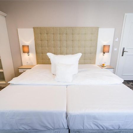 Schlosshotel Bad Neustadt Bad Neustadt an der Saale Eksteriør bilde
