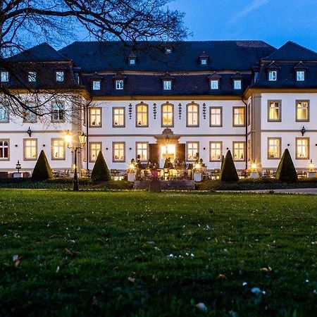 Schlosshotel Bad Neustadt Bad Neustadt an der Saale Eksteriør bilde