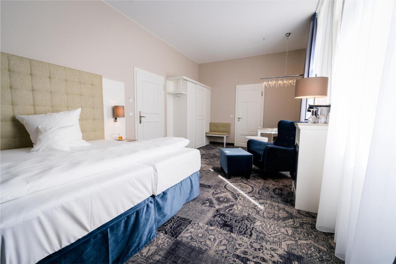Schlosshotel Bad Neustadt Bad Neustadt an der Saale Eksteriør bilde
