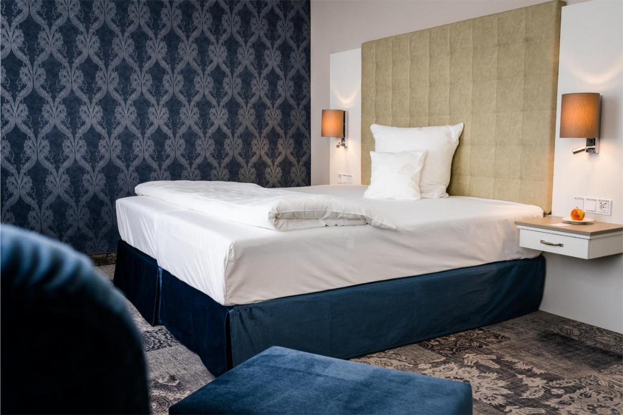 Schlosshotel Bad Neustadt Bad Neustadt an der Saale Eksteriør bilde