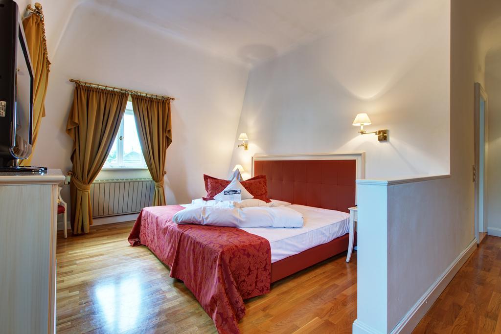 Schlosshotel Bad Neustadt Bad Neustadt an der Saale Eksteriør bilde