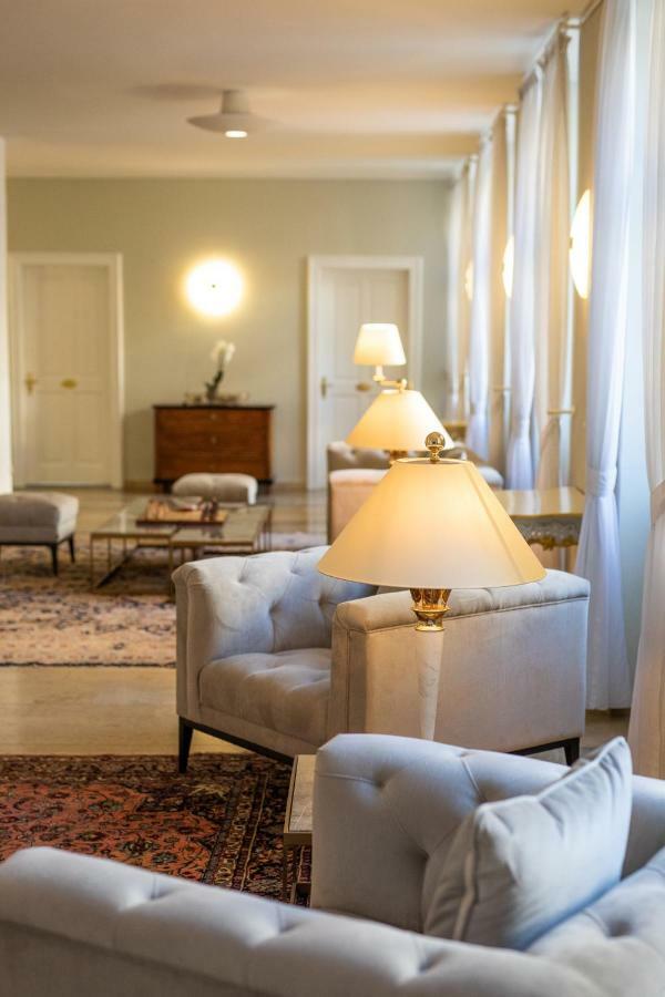 Schlosshotel Bad Neustadt Bad Neustadt an der Saale Eksteriør bilde