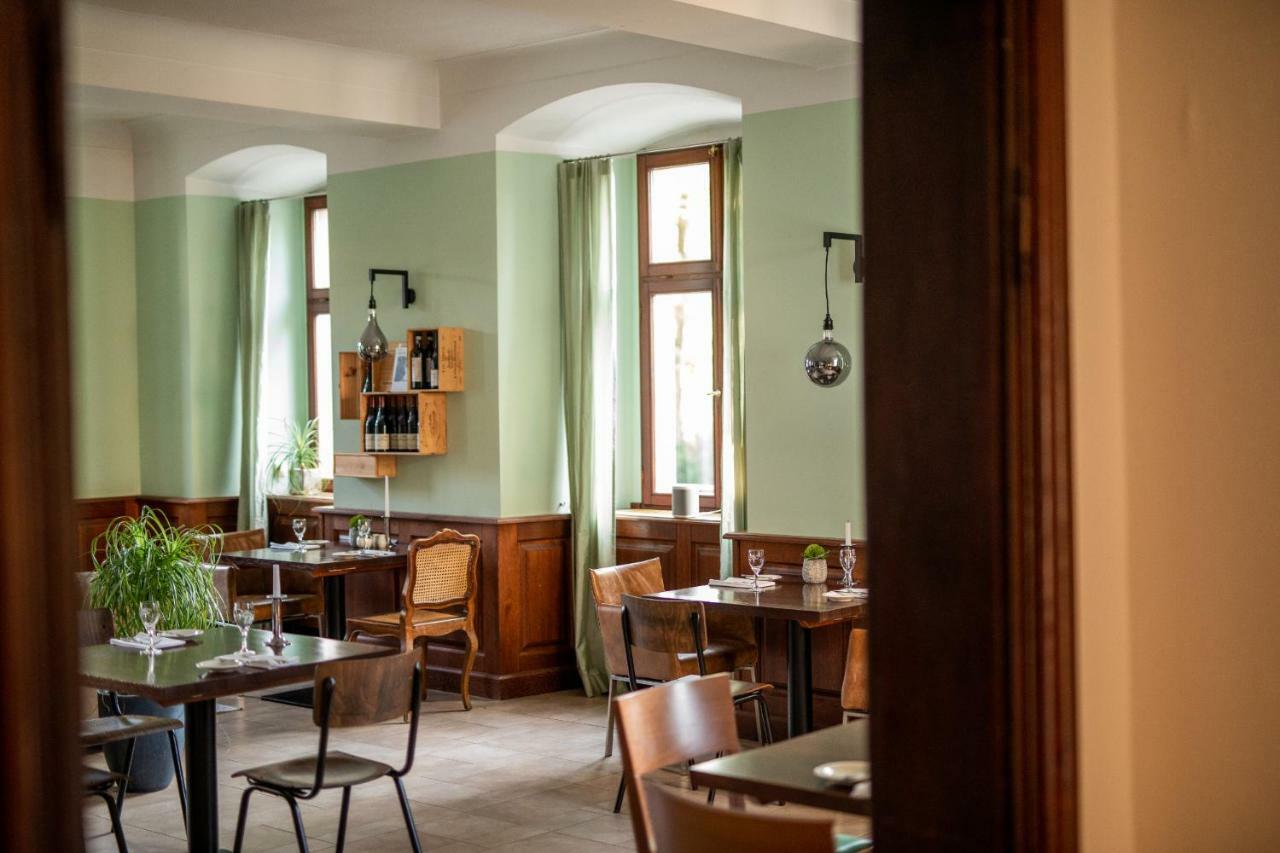 Schlosshotel Bad Neustadt Bad Neustadt an der Saale Eksteriør bilde